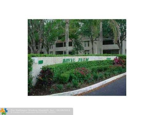 6800 CYPRESS RD # 513, Fort Lauderdale, FL 33317