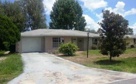 214 Melody Ct, Lake Placid, FL 33852