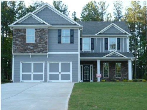 171 Stone Lake Drive, Dallas, GA 30157