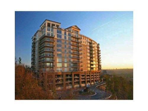 Unit 709 - 2950 Mount Wilkinson Parkway Se, Atlanta, GA 30339