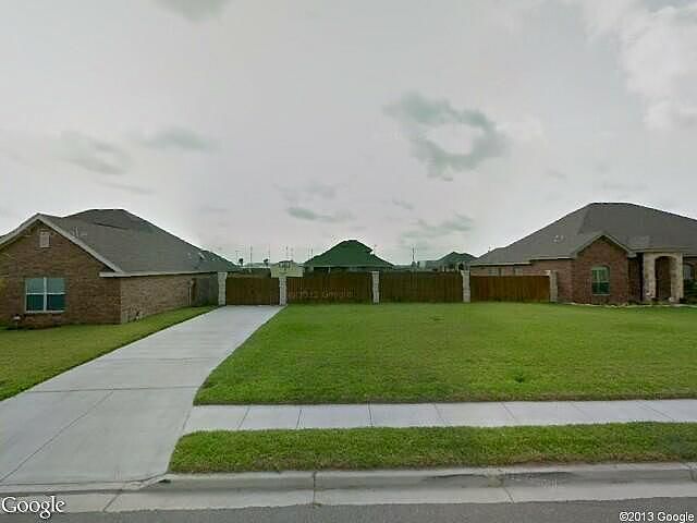 45Th, Mcallen, TX 78501