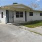 10900 NW 18 AV, Miami, FL 33167 ID:7509716