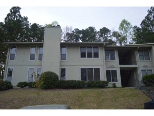 Unit 1440 - 1440 Branch Drive Nw, Tucker, GA 30084