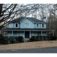 4257 Arbor Club Drive, Marietta, GA 30066 ID:5066237