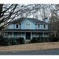 4257 Arbor Club Drive, Marietta, GA 30066 ID:5887257