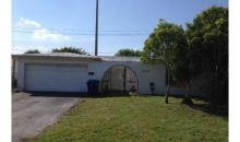 8718 SOUTHAMPTON DR Hollywood, FL 33025