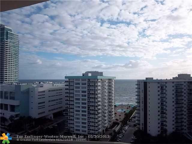 3800 S OCEAN DR # 1719, Hollywood, FL 33019