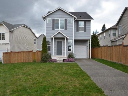 2626 104th Drive SE, Lake Stevens, WA 98258