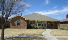 3606 S Aldredge St Amarillo, TX 79118