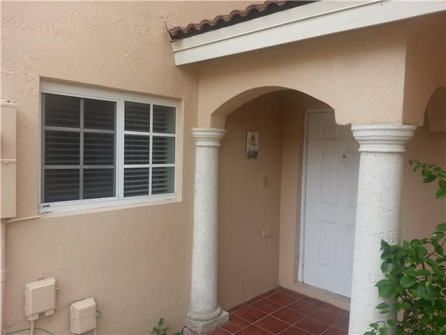 3627 SW 153 CT # 3627, Miami, FL 33185