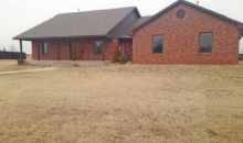 1201 Millicent Ave Frederick, OK 73542