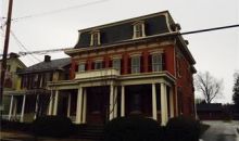 26 W  Main St Strasburg, PA 17579