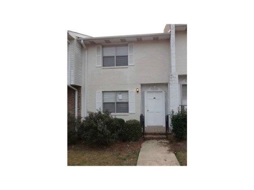 Unit 4d - 501 Carlton Road, Palmetto, GA 30268