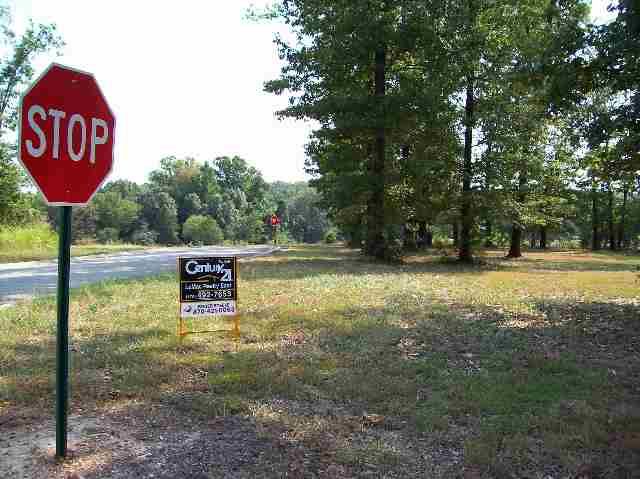 Lot 104 Magness Drive, Gassville, AR 72635