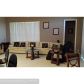 2922 E ORCHARD CIR, Fort Lauderdale, FL 33328 ID:1002354