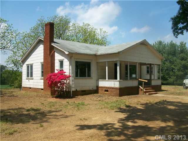 14081 Carpenter Rd, Norwood, NC 28128