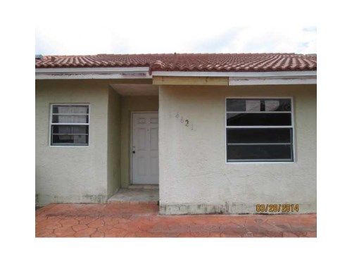 4621 SW 143 PL # 4621, Miami, FL 33175