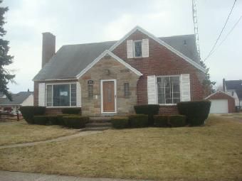 646 E Pearl St, Toledo, OH 43608