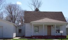 122 East Maple Street Moweaqua, IL 62550