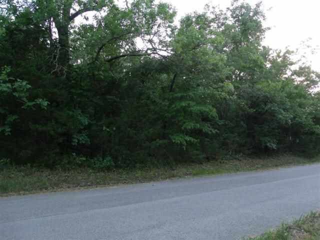 Lot 30 Beltline Road, Bull Shoals, AR 72619