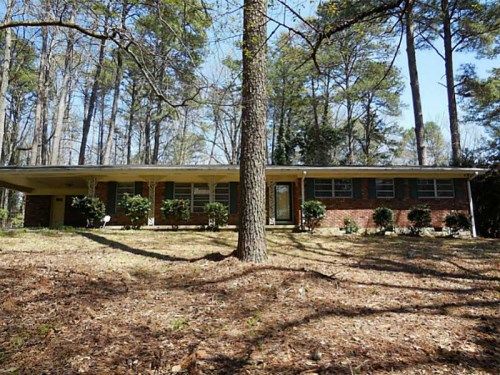 2871 Clearwater Road, Atlanta, GA 30331