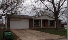 508 S Hawthorne St Pacific, MO 63069