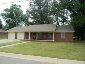 30 Heathcoat Drive, Pottsville, AR 72858