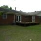 30 Heathcoat Drive, Pottsville, AR 72858 ID:1153285