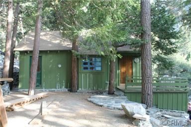 17 Manker Flats, Mt Baldy, CA 91759