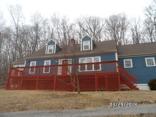 77 Balazs Rd, Willington, CT 06279