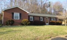 102 Grayleaf Cir Martinsville, VA 24112