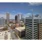 Unit 2103 - 20 10th Street Nw, Atlanta, GA 30309 ID:6879194