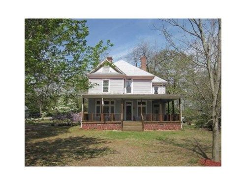 875 Jackson Street, Locust Grove, GA 30248