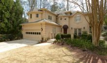 1397 Rock Springs Circle Ne Atlanta, GA 30306