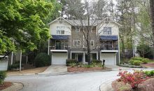 Unit 1453 - 1453 Hillpine Lane Ne Atlanta, GA 30306