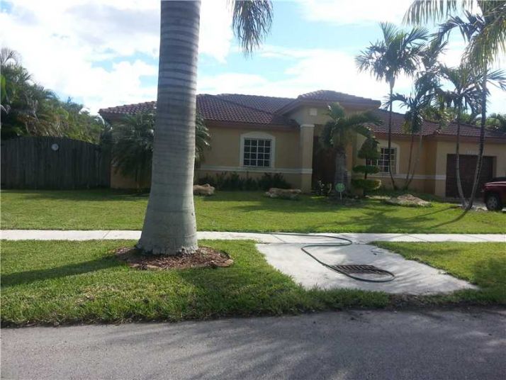 14260 SW 291 LN, Homestead, FL 33033