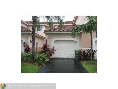 3911 SAN SIMEON LN, Fort Lauderdale, FL 33331