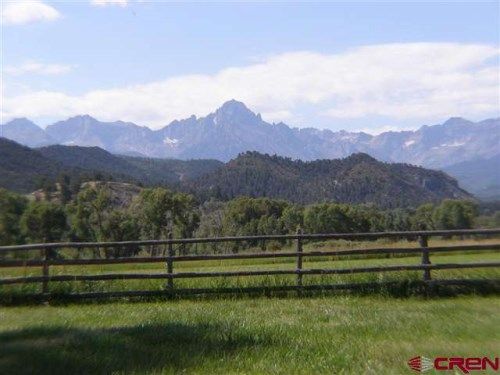 4200 County Road 24, Ridgway, CO 81432