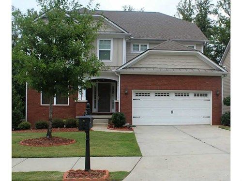 3835 Dalwood Drive, Suwanee, GA 30024