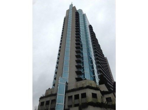 Unit 1716 - 860 Peachtree Street Ne, Atlanta, GA 30308