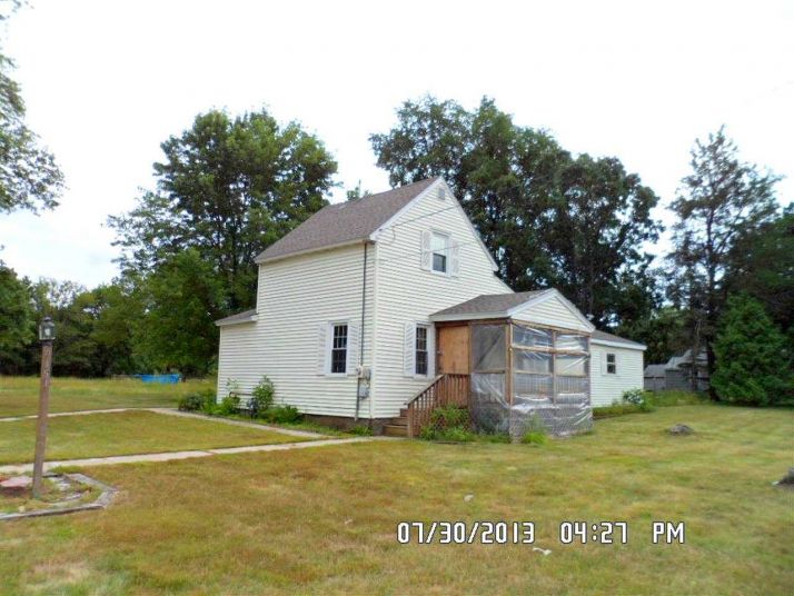 County Road Z, Nekoosa, WI 54457