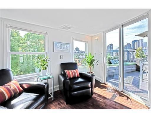 44 Snow Hill Street #5, Boston, MA 02113