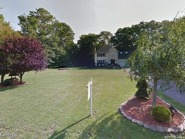 Stanley, Andover, CT 06232