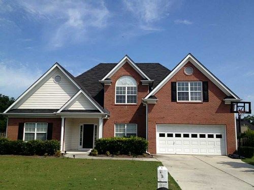 764 Willowwind Drive, Loganville, GA 30052