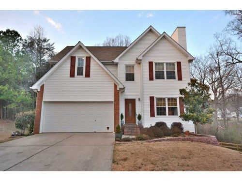 7078 Saratoga Drive, Flowery Branch, GA 30542