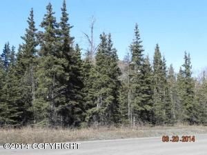 4060 S Old Glenn Highway, Palmer, AK 99645