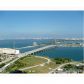 900 BISCAYNE BL # 4009, Miami, FL 33132 ID:1843995