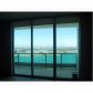 900 BISCAYNE BL # 4009, Miami, FL 33132 ID:1843999