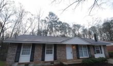 8080 Devonshire Drive Jonesboro, GA 30238