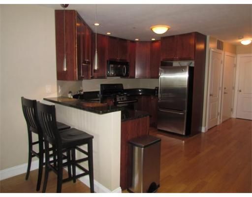 320 West 3rd #204, Boston, MA 02127